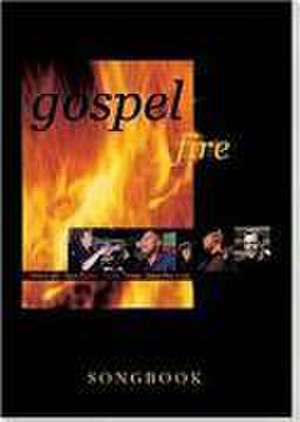 Gospelfire de Kadria Thomas