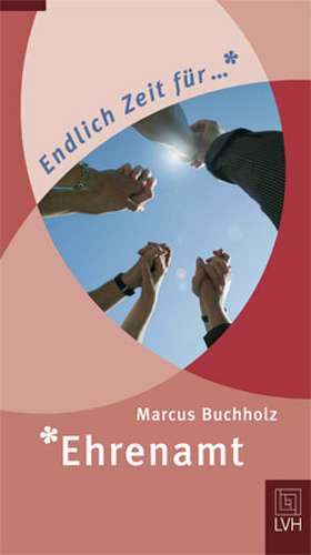 Ehrenamt de Marcus Buchholz