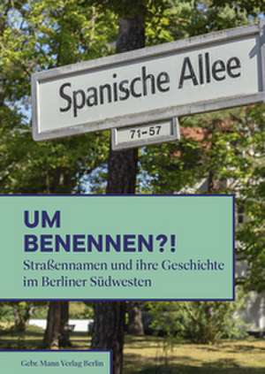 Umbenennen?! de Christiana Brennecke