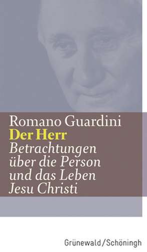 Der Herr de Romano Guardini