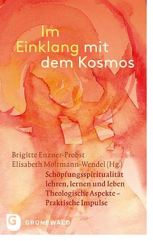 Im Einklang mit dem Kosmos de Brigitte Enzner-Probst