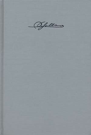 Philosophische Entwürfe und Tagebücher 1846 de Friedrich Wilhelm Joseph von Schelling