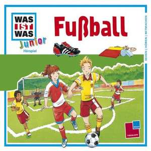 Fußball de Anja Bühling