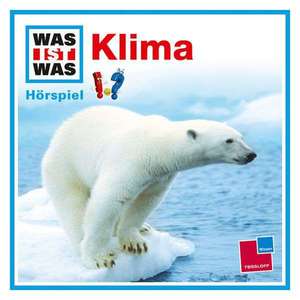 Klima (Einzelfolge) de Was Ist Was