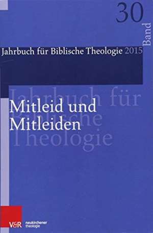 Mitleid Und Mitleiden: Bemalte Polyptychen Der Gotik Und Renaissance de Rebekka A. Klein