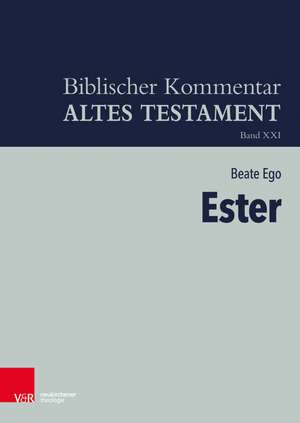 Ester de Beate Ego