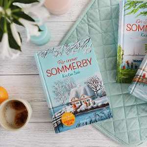 Sommerby 3. Für immer Sommerby de Kirsten Boie