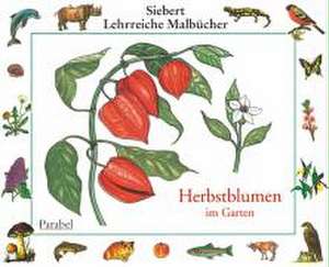 Herbstblumen de Erwin Eigner