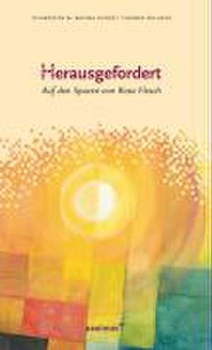 Kloos, M: Herausgefordert