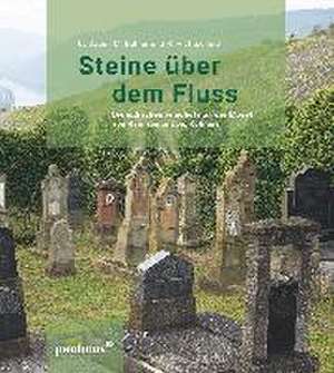 Steine über dem Fluss de Uwe F. W. Bauer