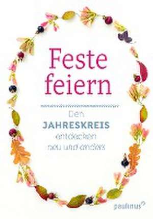 Feste feiern de Maria Gondolf