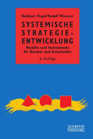 Systemische Strategieentwicklung de Reinhart Nagel