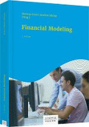 Financial Modeling de Michael Bloss