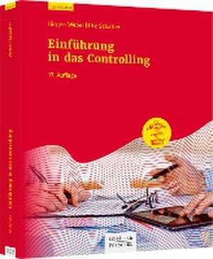 Einführung in das Controlling de Jürgen Weber