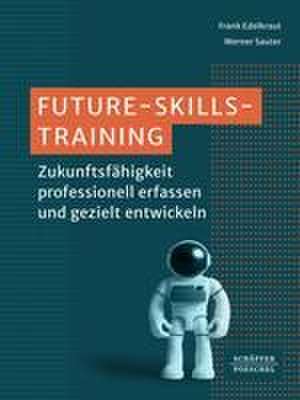 Future-Skills-Training de Frank Edelkraut