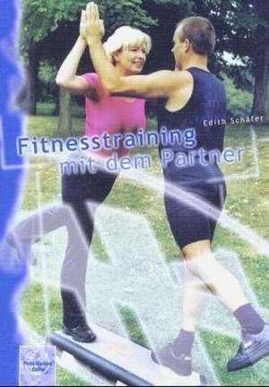 Fitnesstraining mit dem Partner de Edith Schäfer