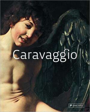 Caravaggio de Stefano Zuffi