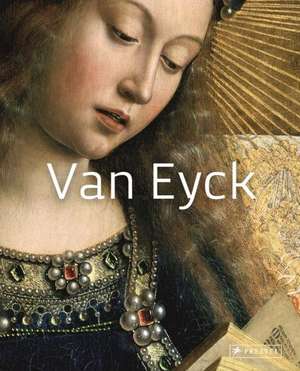 Van Eyck de Simone Ferrari