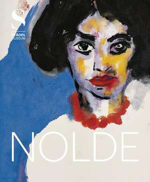 Emil Nolde. Retrospektive de Felix Krämer