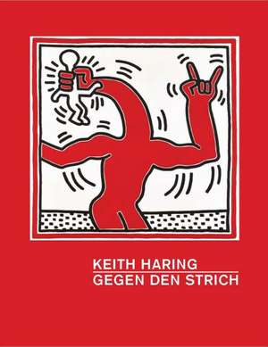 Keith Haring de Dieter Buchhart