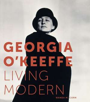 Georgia O'Keeffe de Wanda M. Corn