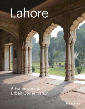 Lahore de Philip Jodidio