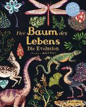 Der Baum des Lebens de Katie Scott