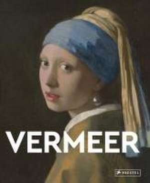 Vermeer de Alexander Adams