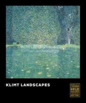 Klimt Landscapes de Janis Staggs