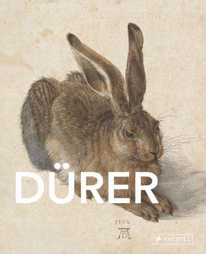 Große Meister der Kunst: Dürer de Florian Heine