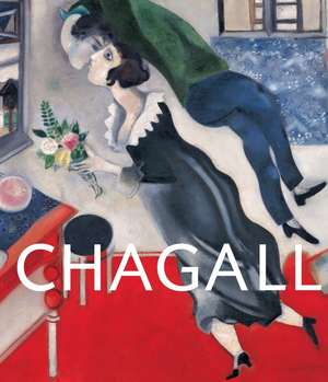 Chagall de Gisela Kirpicsenko