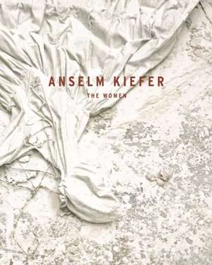 Anselm Kiefer de Petra Giloy-Hirtz