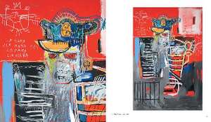 Jean-Michel Basquiat. Of Symbols and Signs de Dieter Buchhart