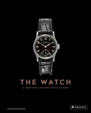 Watch de Alexander Barter