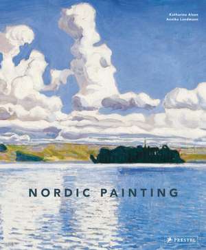 Nordic Painting de Katharina Alsen