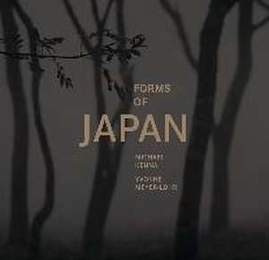 Forms of Japan Michael Kenna