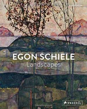 Egon Schiele de Rudolf Leopold