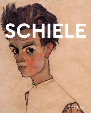 Schiele de Isabel Kuhl