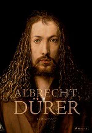 Albrecht Dürer de Norbert Wolf