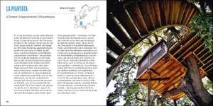 Siebeck, F: Tiny Hotels