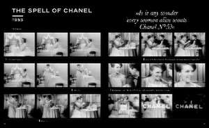 Chanel N° 5 de Pauline Dreyfus