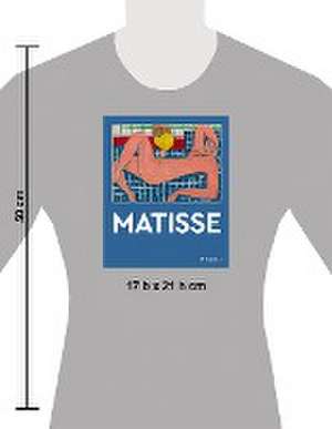 Matisse de Eckhard Hollmann