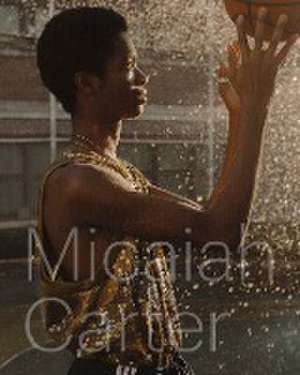 Micaiah Carter: What's My Name de Micaiah Carter