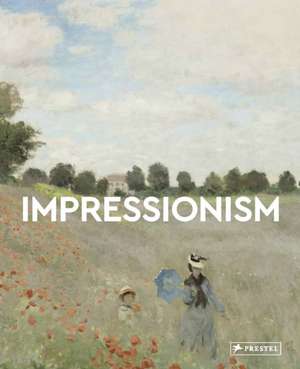 Impressionism de Florian Heine