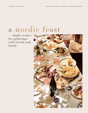 Nordic Feast de Mikkel Karstad