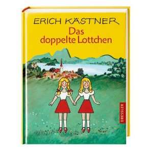 KAESTNER, E: DOPPELTE LOTTCHEN