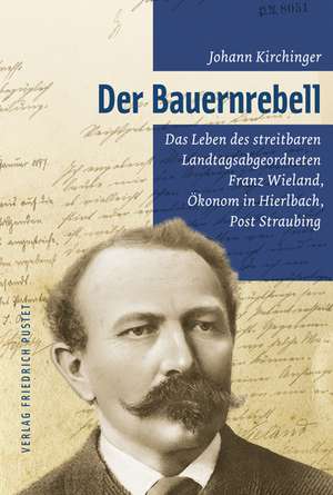 Der Bauernrebell de Johann Kirchinger