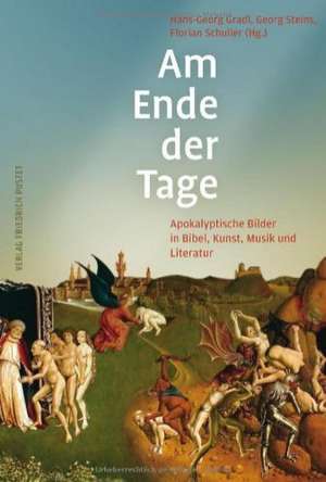 Am Ende der Tage de Hans-Georg Gradl