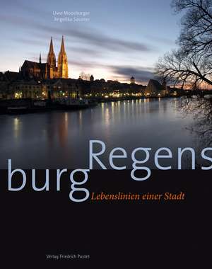 Regensburg de Uwe Moosburger