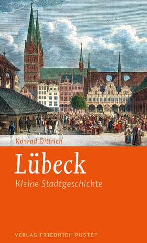 Lübeck de Konrad Dittrich